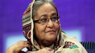 ফ্যাসিস্ট হাসিনাসহ শেখ পরিবারের ১০ সদস্যের ‘এনআইডি লক’