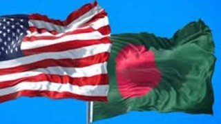 যুক্তরাষ্ট্র থেকে ৩৪ অবৈধ অভিবাসী বাংলাদেশিকে ফেরত পাঠানো হয়েছে