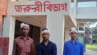 সুন্দরগঞ্জে আহত ৪ রোগি সুস্থ না হতেই ছাড়পত্র দেওয়ার অভিযোগ