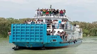 কক্সবাজার-মহেশখালী নৌপথে নিয়মিত সি-ট্রাক চলাচল শুরু আজ উদ্বোধন করবেন - নৌপরিবহন উপদেষ্টা