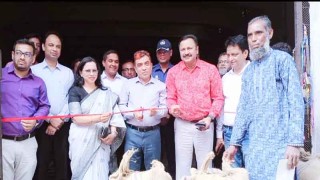 কৃষকদেরকে হয়রানি বরদাস্ত করা হবে না- খাদ্য অধিদপ্তরের ডিজি