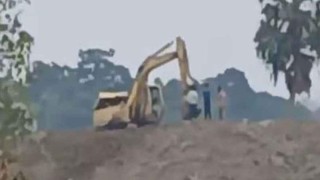 সীমান্তে বাংলাদেশের বাঁধ নিয়ে আতঙ্কে ভারত