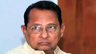 তোদের চৌদ্দগোষ্ঠী খেয়ে ফেলব : পুলিশ সদস্যকে ইনু