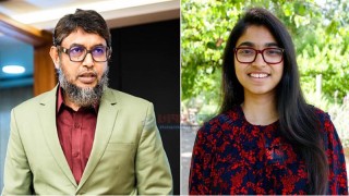অশ্লীলতা ছড়ানোর অভিযোগ, ডা. জাহাঙ্গীর কবির ও তাসনিম জারার বিরুদ্ধে আইনি নোটিশ