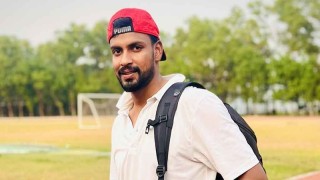 আবারও নিষেধাজ্ঞা পেলেন জহির