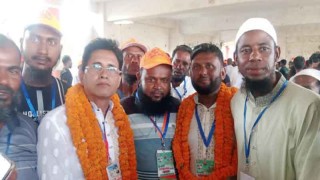 মহিপুর থানা যুবদলের দ্বি-বার্ষিক সম্মেলন সম্পন্ন, সভাপতি সিদ্দিক, সম্পাদক মিজান