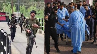 কাশ্মীরে হামলা ভারতের ‘ফলস ফ্ল্যাগ’ নাটক?
