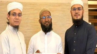 নিবন্ধন পেলো জনপ্রিয় ইসলামি সাংস্কৃতিক সংগঠন কলরব