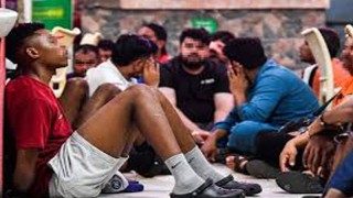 মালয়েশিয়ায় সাত বাংলাদেশিসহ ৪৯ অভিবাসী আটক