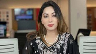 মেঘনা আলমের যাবতীয় ব্যাংক হিসাব তলব