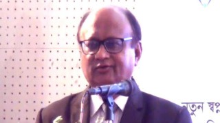 দুদকেরও বদনাম রয়েছে, সেগুলো আপনারা দেখিয়ে দেবেন : চেয়ারম্যান মোমেন