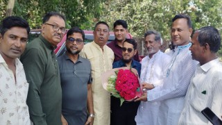 চৌফলদন্ডীতে ইঞ্জিনিয়ার সহিদুজ্জামান ক্ষতিগ্রস্থ প্রান্তিক লবণচাষীদের প্রণোদনা ও ন্যায্যমূল্য নিশ্চিত করতে হবে