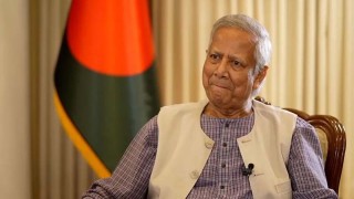ডিসেম্বরে নির্বাচনের লক্ষ্যে সংস্কার এগিয়ে নেওয়ার তাগিদ প্রধান উপদেষ্টার