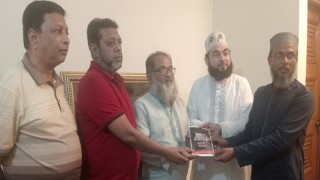 বিষফোড়া ইসরাইলকে প্রতিরোধ করতে হবে : গোলাম মোস্তফা