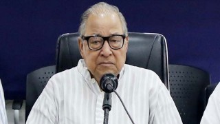 নির্বাচনের জন্য আন্দোলনের দরকার হবে না: নজরুল ইসলাম