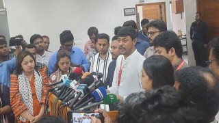 বিগত নির্বাচনে যেসব কর্মকর্তা জড়িত ছিল তাদের বিচারের দাবি এনসিপির