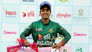 উইন্ডিজের বিপক্ষে সেরাটা দিতে প্রস্তুত বাংলাদেশ: নিগার