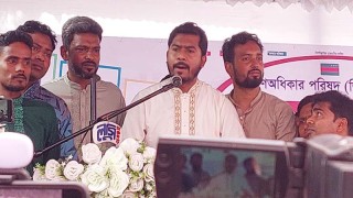 গণঅভ্যুত্থানের পরও দখল-চাঁদাবাজি বন্ধ হয়নি: নুর