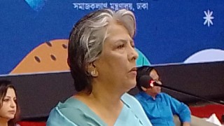 যথাযোগ্য মর্যাদা ও গভীর উপলব্ধির সঙ্গে পালিত হলো ১৮তম বিশ্ব অটিজম সচেতনতা দিবস