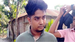 প্রাইমএশিয়ার ছাত্র হত্যা মামলার প্রধান আসামি মেহেরাজ ইসলাম গ্রেফতার