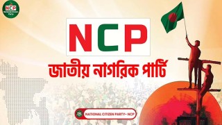 সীমান্ত হত্যায় এনসিপির প্রতিবাদ
