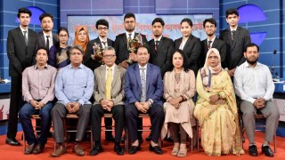 গাজা রক্ষায় মুসলিম রাষ্ট্রগুলো কোনো ভূমিকা রাখতে পারছে না  সাবেক রাষ্ট্রদূত এম হুমায়ুন কবির