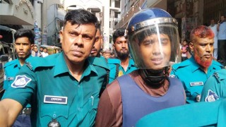 প্রাইম এশিয়ার ছাত্র হত্যা, প্রধান আসামি মেহেরাজ ৫ দিনের রিমান্ডে