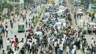 আলোচনা ফলপ্রসূ, ক্লাসে ফিরে যাবেন পলিটেকনিক শিক্ষার্থীরা: শিক্ষা মন্ত্রণালয়