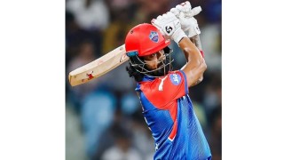 আইপিএলে ওয়ার্নারের যে রেকর্ড ভাঙলেন রাহুল