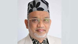 স্ত্রীসহ সাবেক এমপি ওমর ফারুকের দেশত্যাগে নিষেধাজ্ঞা