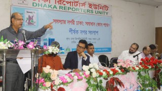 নকশা না মানা ঢাকার ৩৩৮২ ভবনের অংশ ভাঙা হবে : রাজউক চেয়ারম্যান
