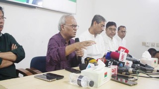 বিচারপতি খায়রুল হকের বিচার চাইলেন রিজভী