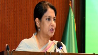 শব্দদূষণ রোধে সামাজিক আন্দোলন গড়ে তুলতে হবে : উপদেষ্টা সৈয়দা রিজওয়ানা হাসান