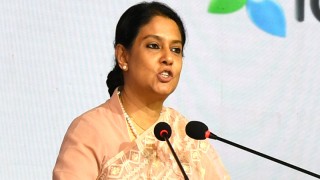 নতুন বাংলাদেশ গড়তে শিক্ষার্থীদের প্রকৃতিনির্ভর উন্নয়নে নেতৃত্ব দিতে হবে : উপদেষ্টা সৈয়দা রিজওয়ানা হাসান