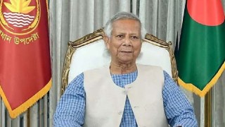 বিডিআর হত্যাকাণ্ডের রহস্য উদঘাটন করতেই হবে জানালেন প্রধান উপদেষ্টা
