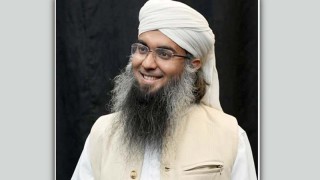 এনসিপি নেতা গাজী সালাউদ্দিন তানভীরকে অব্যাহতি