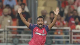 আইপিএলে সন্দিপের অনাকাঙ্ক্ষিত রেকর্ড