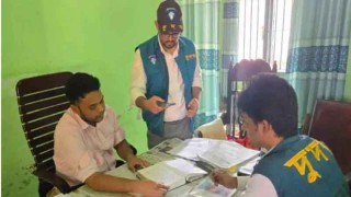 কর্তাব্যক্তির ইশারায় চলে উখিয়া সাব-রেজিস্ট্রি অফিসের দুর্নীতি-দূদক