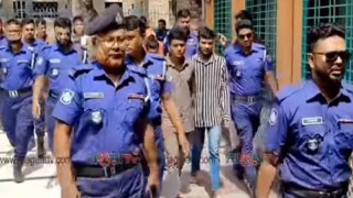 মাগুরায় শিশু আছিয়া ধর্ষণ ও হত্যা মামলার অভিযোগ গঠন, ২৭ এপ্রিল সাক্ষ্য গ্রহণের তারিখ নির্ধারণ