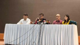 কাতার সফরে রোহিঙ্গা বিষয়ক সেমিনারে নেতৃত্ব দেবেন ড. ইউনূস
