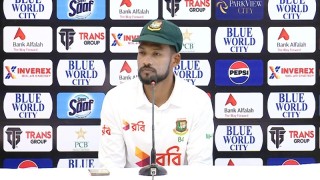 সব দায় মাথা পেতে নিলেন শান্ত