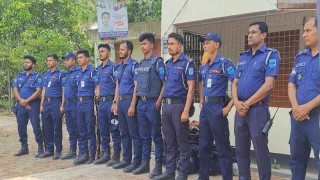 শরীয়তপুরে নড়িয়ায় বিএনপি’র দু’গ্রুপের পাল্টাপাল্টি কর্মসূচি,  প্রশাসনের ১৪৪ ধারা জারি