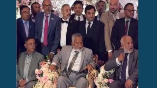 এবার লন্ডনে বিয়ের অনুষ্ঠানে আ.লীগের পলাতক মন্ত্রী-এমপিরা