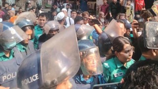 তুরিন আফরোজকে এবার হত্যা মামলায় গ্রেপ্তার
