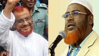 এটিএম আজহারের মুক্তিতে দেরি, বিস্মিত-ব্যথিত জামায়াত