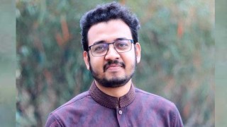 স্নাতকোত্তরে প্রথম হলেন ঢাকা বিশ্ববিদ্যালয়ের শিবির সেক্রেটারি মহিউদ্দিন