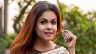 অভিনেত্রী শাওনের বিরুদ্ধে গ্রেপ্তারি পরোয়ানা জারি