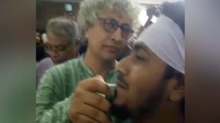 অনশন প্রত্যাহার করলেন কুয়েটের শিক্ষার্থীরা