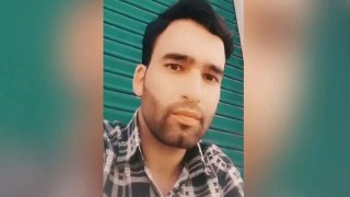 কাশ্মীরে পর্যটকদের রক্ষায় শহীদ মুসলিম যুবক