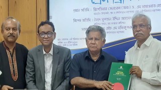 কমিশনের সুপারিশ বাস্তবায়নে কমিটি গঠন করা হবে : শ্রম উপদেষ্টা